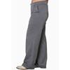 Dancing Days - GET IN LINE Pantalon coupe standard - Gris Product image